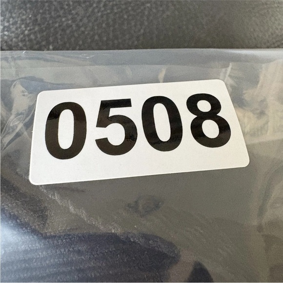 VINCE Womens Black Cargo Corduroy Mid-Rise Stretch Jeans Pant Trouser Size 6 - Picture 8 of 8